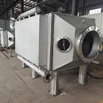 Finned heat exchanger GJ-CP03