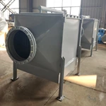 Finned heat exchanger GJ-CP03