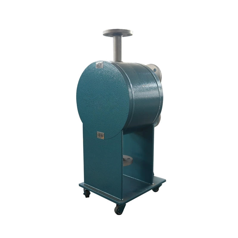 Full Welded Heat Exchangers WS08