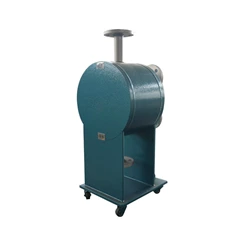 Full Welded Heat Exchangers WS08