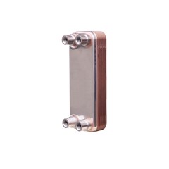 Brazed Plate Heat Exchangers GJ20
