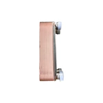 Brazed Plate Heat Exchangers GJ20
