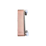 Brazed Plate Heat Exchangers GJ20