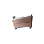 Brazed Plate Heat Exchangers GJ20