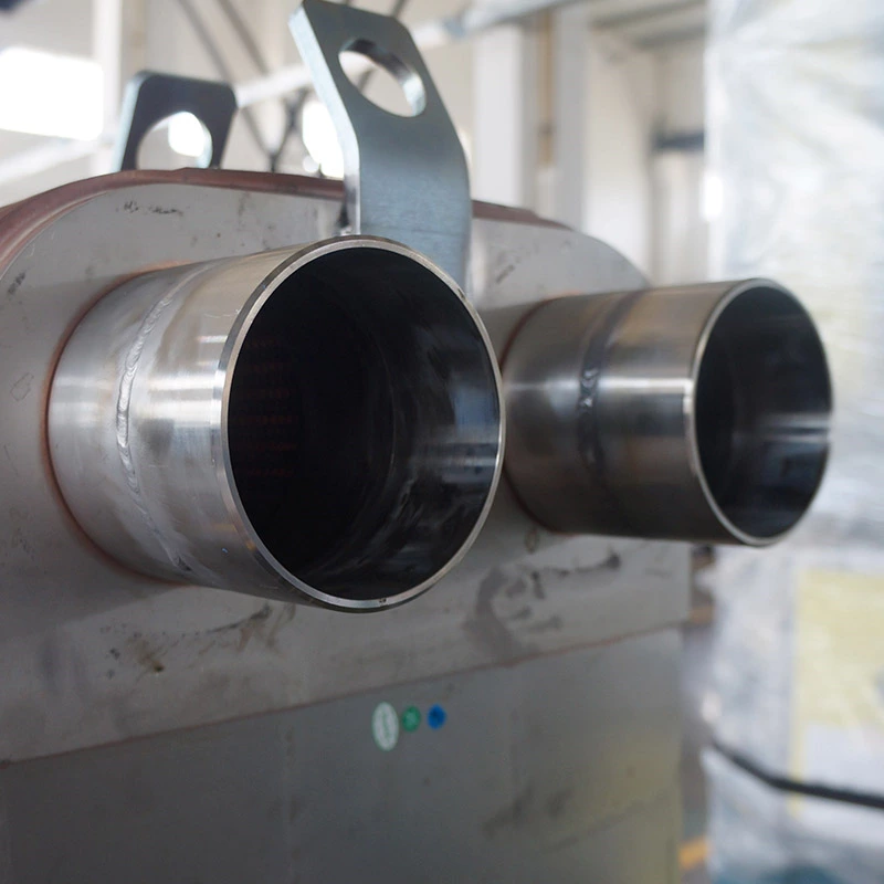 Brazed Plate Heat Exchangers GJ200