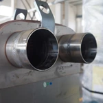 Brazed Plate Heat Exchangers GJ200