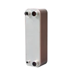 Brazed Plate Heat Exchangers GJ200