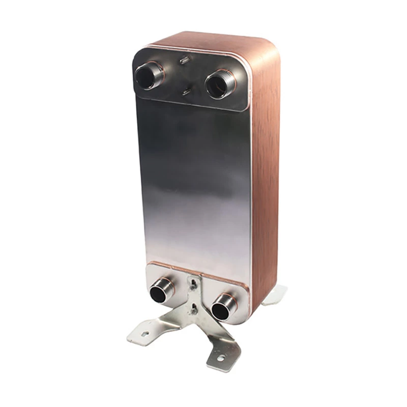 Brazed Plate Heat Exchangers GJ200