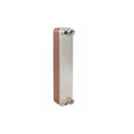 Brazed Plate Heat Exchangers GJ52