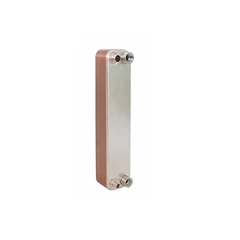 Brazed Plate Heat Exchangers GJ52