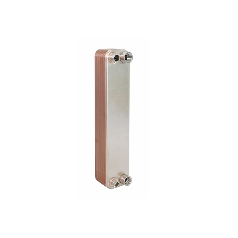 Brazed Plate Heat Exchangers GJ52