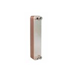 Brazed Plate Heat Exchangers GJ52