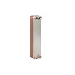 Brazed Plate Heat Exchangers GJ52
