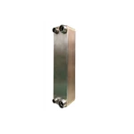 Brazed Plate Heat Exchangers GJ52