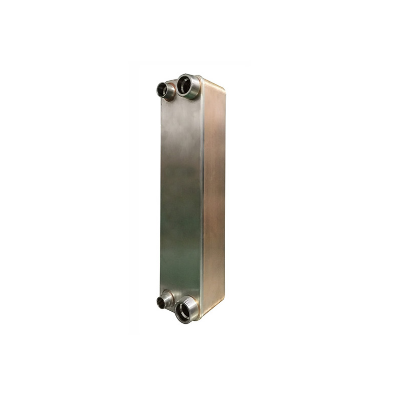 Brazed Plate Heat Exchangers GJ52