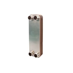 Brazed Plate Heat Exchangers GJ52