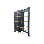 Semi-welded plate heat exchanger MA30W