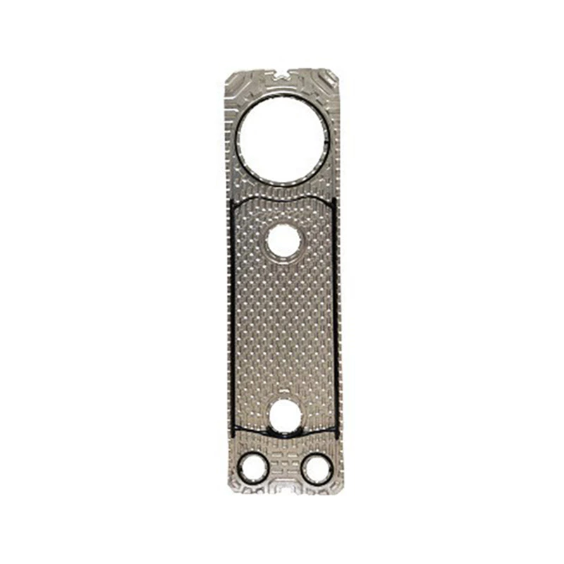 Plate Condenser Plates And Gaskets