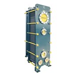 Plate Condenser L400