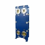Plate Heat Exchanger M10M
