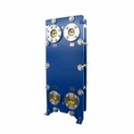 Plate Heat Exchanger M10M