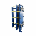 Plate Heat Exchanger M10M