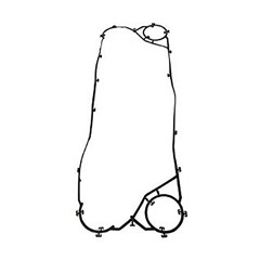 Gasket For Plate Heat Exchanger