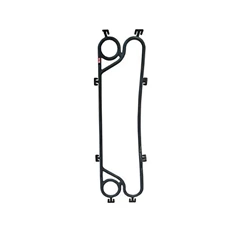 Gasket For Plate Heat Exchanger