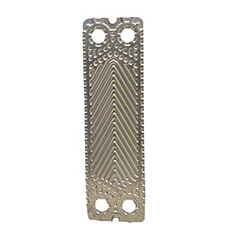 Plate Heat Exchanger Plates