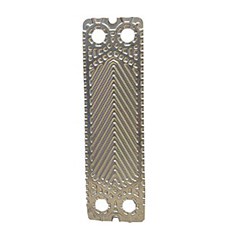 Plate Heat Exchanger Plates