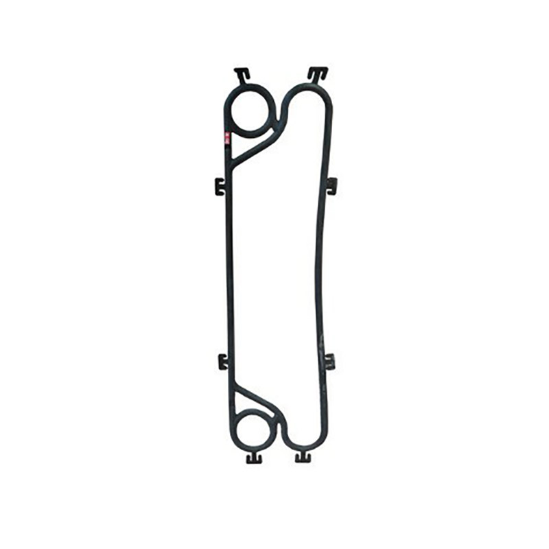 Gasket For Plate Heat Exchanger
