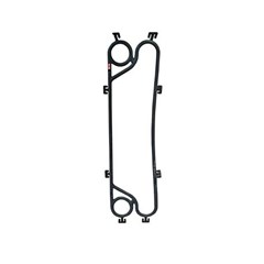 Gasket For Plate Heat Exchanger