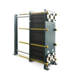 Plate Heat Exchanger M6M