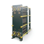 Plate Heat Exchanger M6M
