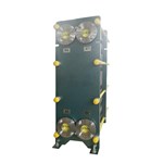Plate Heat Exchanger M6M