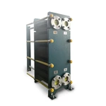 Plate Heat Exchanger M6M