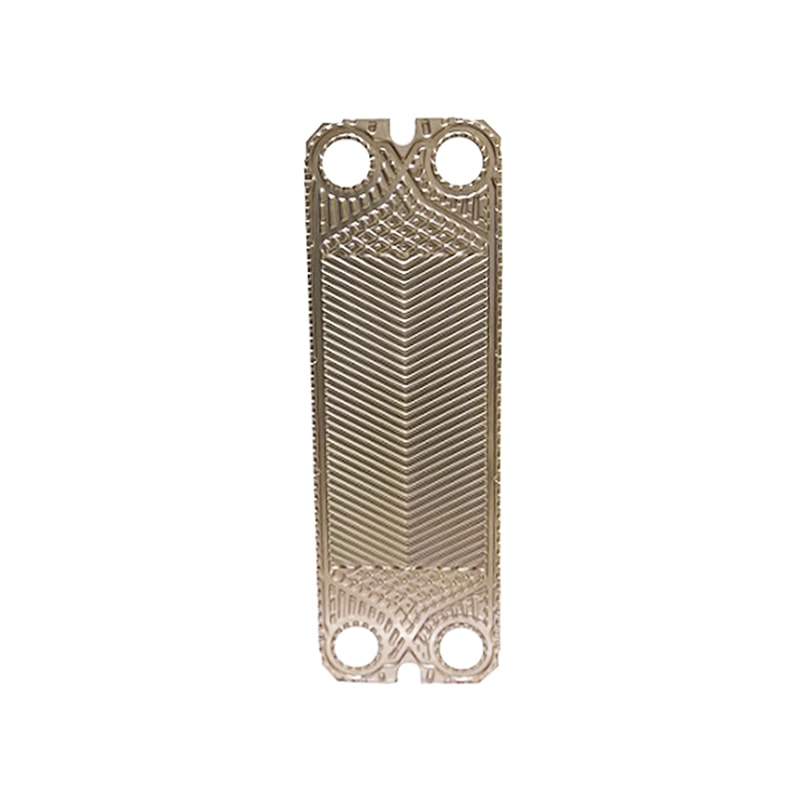 Plate Heat Exchanger M6M