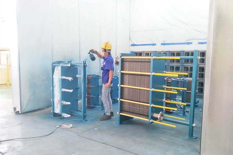 Manufacture