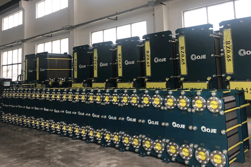 Manufacture