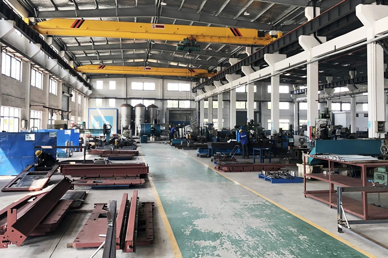 Manufacture