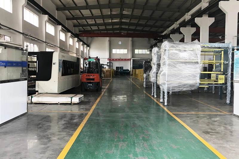 Manufacture