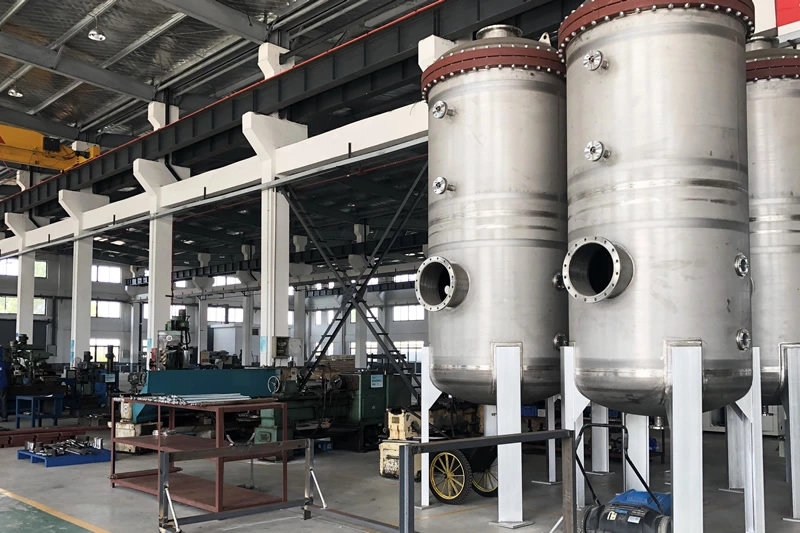 Manufacture