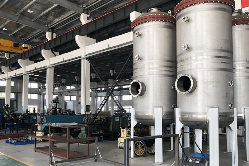 Manufacture