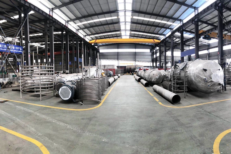 Manufacture