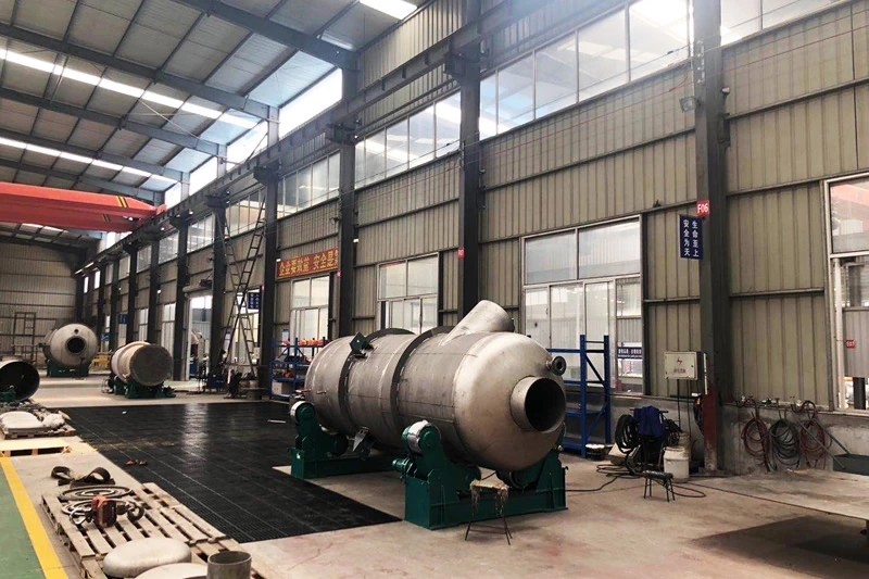 Manufacture