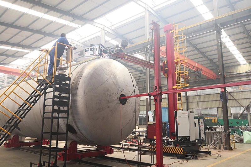 Manufacture