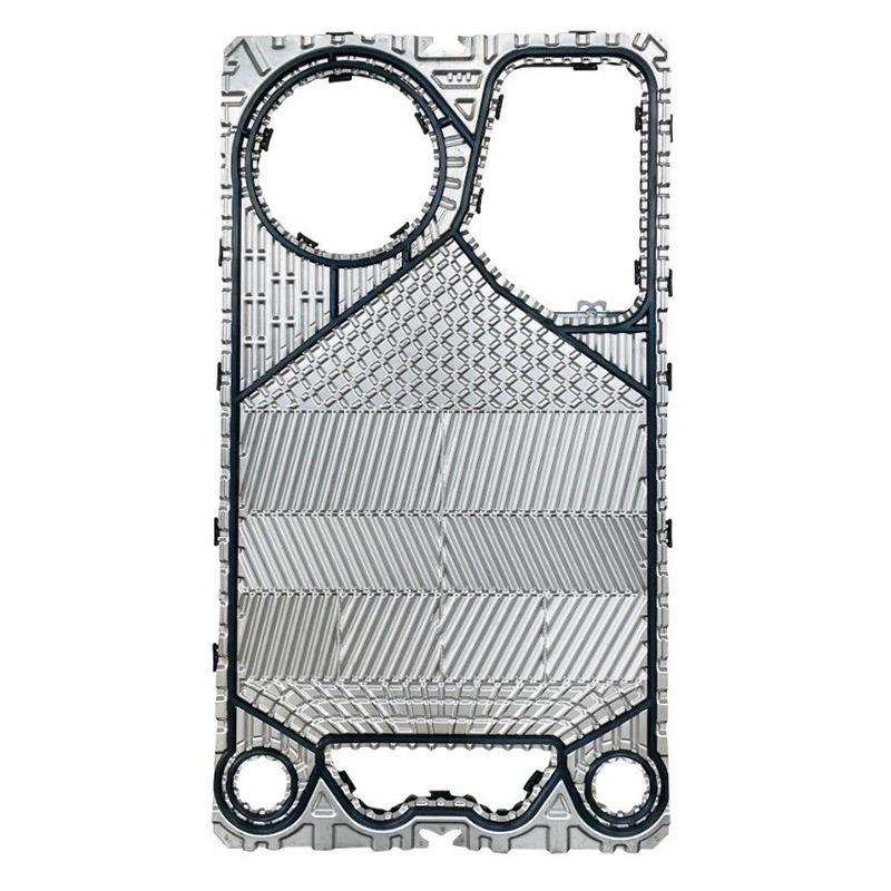 Plate Evaporator Plates And Gaskets
