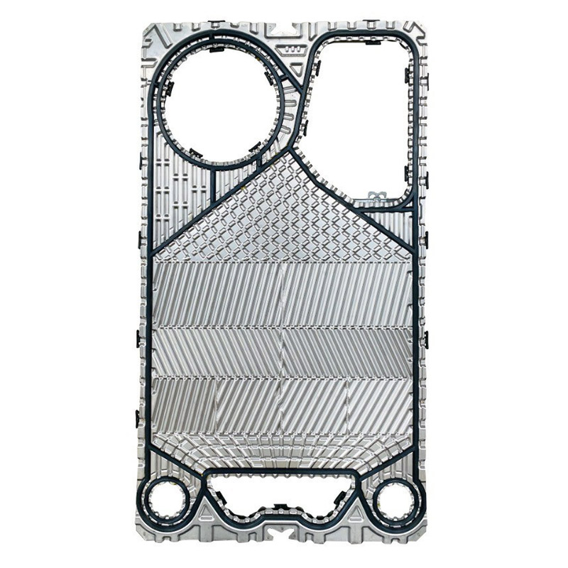 Plate Evaporator Plates And Gaskets