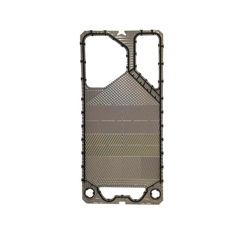 Plate Evaporator Plates And Gaskets