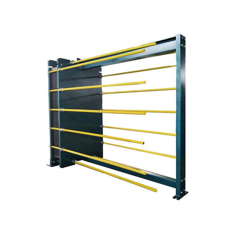 Plate Evaporator S600